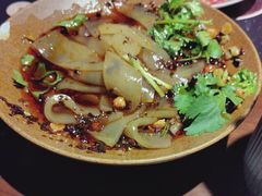 -拾捌川·自贡爆炒(新街口店)