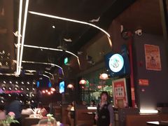 -MARU玛露音乐餐厅(大学路店)
