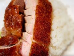 -香港新发烧腊茶餐厅(水围店)