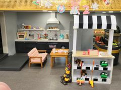 -Lilliput·粒粒堡亲子餐厅(嘉定宝龙店)