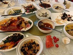 -得月楼·省级非遗·传统苏帮菜(观前店)