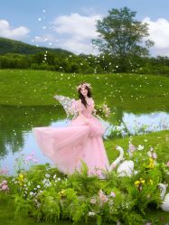 -雅云婚纱摄影工作室旗舰店