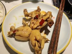 -渝蛙先生领鲜美蛙老火锅