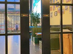 -普兰达德国餐厅·德式脆皮烤猪肘·自酿啤酒(观唐店)