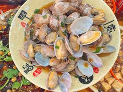 -江湖万州烤鱼(王子美食城)