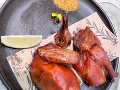 -大树餐厅(环球港店)