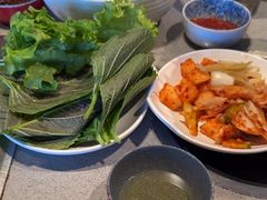 -丰茂烤串(公园店)