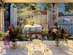 -Le Bistrot de Racine