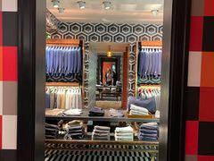 -SUITSUPPLY(安福路店)