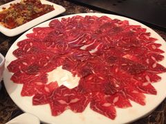 -许府牛杂·鲜牛肉火锅(梁溪万达店)