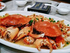 -醉壹号海鲜大排档•三十年老字号(厦门美食地标店)