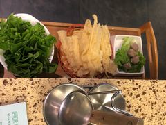 -原味四季椰子鸡(公明百佳华店)