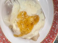 酸奶粽子-乡村馕坑肉·烧烤·新疆菜·本地人更爱吃(阿勒泰首店)