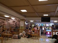 -极乐汇汗蒸会馆(杭州店)