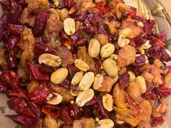 -花盐街·四川乐山小吃(西单大悦城店)