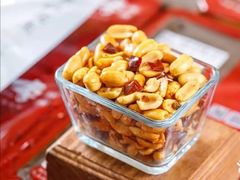 花生-小李烧鸡(西北角总店)