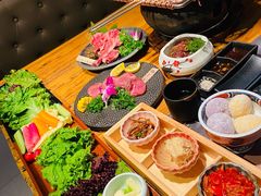 -黑牛の店·和牛烧肉(大悦城店)