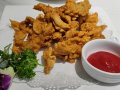 -楚鱼王·河鲜·湖北菜(华农店)