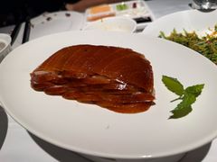 -四季民福烤鸭店(王府井东安门店)