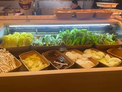 -温禾牛·和牛寿喜烧自助火锅(恒基名人店)