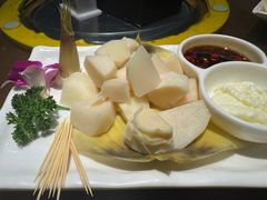 -吴记鲜定味