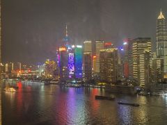 -上海外滩英迪格酒店