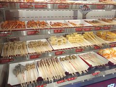 -宏姐串串香(征仪路店)
