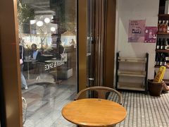 -BAKER&SPICE(BFC外滩金融中心店)