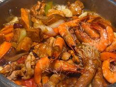 -黄记煌三汁焖锅(欢乐海岸店)