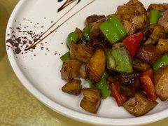 -富瑶大酒店(强工二街店)