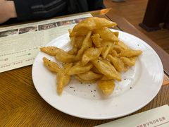 -老厨家(中央大街西七道街店)