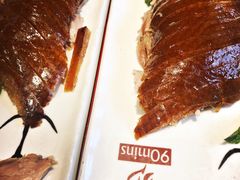 -鸭匠食府·挂炉烤鸭·新京菜(阜成路店)