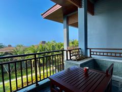 -石梅湾艾美度假酒店