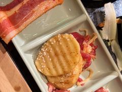 -梨花自助烤肉(乐宾店)