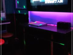 -米乐星世界KTV(汇智国际商业中心店)