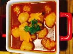 -烛影拾光观景餐厅·创意菜·摄影·小提琴(大唐不夜城店)