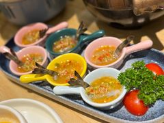 -米泰芒·东南亚料理(体育西店)
