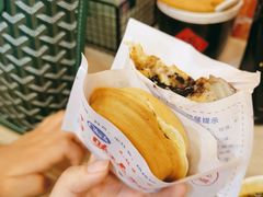 -味正点车轮饼可丽饼(南禅寺店)