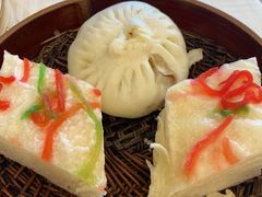 -怡园饭店-餐厅(四望亭店)