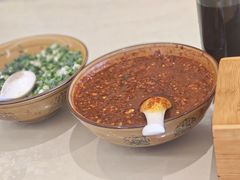 -胖子米线饭庄(二七路店)