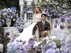 -广州富力丽思卡尔顿酒店