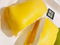 -满记甜品(无锡八佰伴店)