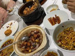 -味+新京宴·烤鸭·北京菜(创意谷店)