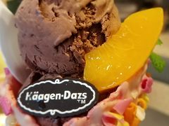 -哈根达斯(龙湖时代天街店)