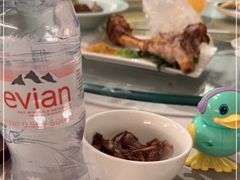 -静之湖湖畔餐厅