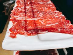 -左庭右院鲜牛肉火锅(新梅广场店)