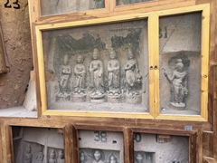 -炳灵寺世界文化遗产旅游区