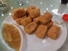 -台山美食一绝阿四台山黄鳝饭(阿四创作店)