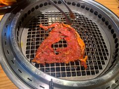 -汉拿山(包河万达店)