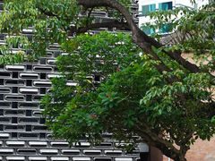 -大馆(前中区警署建築群)